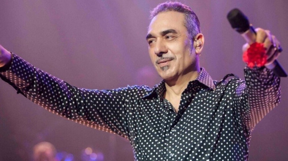 Nότης Σφακιανάκης: Θα γίνει η ζωή του ντοκιμαντέρ [βίντεο]